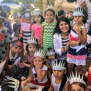 Meet your Posher, Reyna